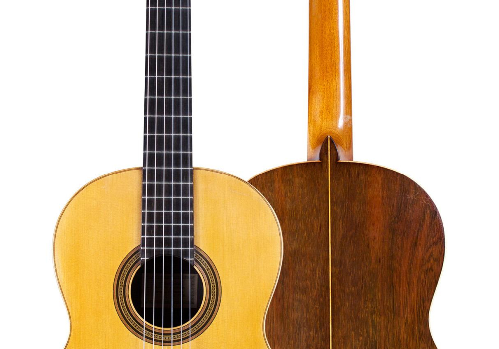 1926 Domingo Esteso SP/CSAR