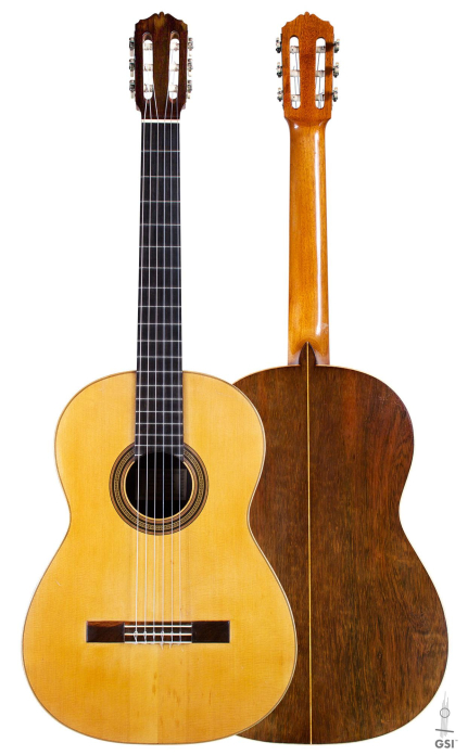 1926 Domingo Esteso SP/CSAR