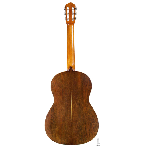 1926 Domingo Esteso SP/CSAR