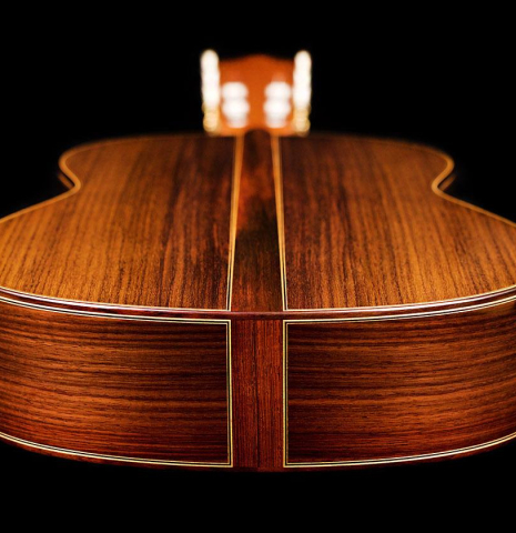 2019 Juan Garcia Fernandez CD/IN