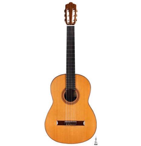 2019 Juan Garcia Fernandez CD/IN