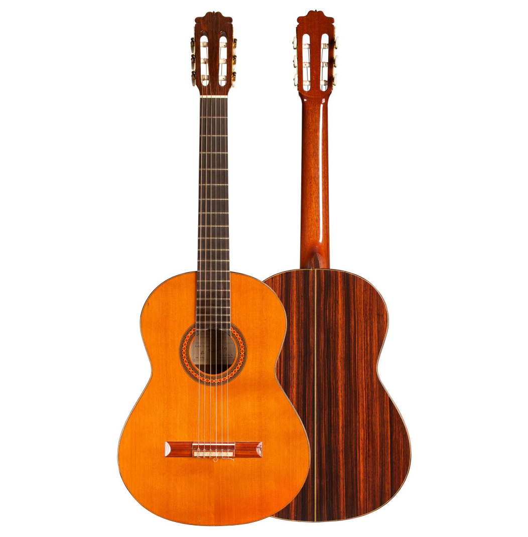 1974 Casa Arcangel Fernandez CD/IN