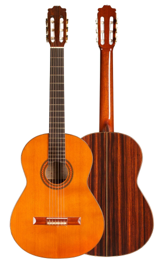 1974 Casa Arcangel Fernandez CD/IN