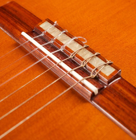 1974 Casa Arcangel Fernandez CD/IN