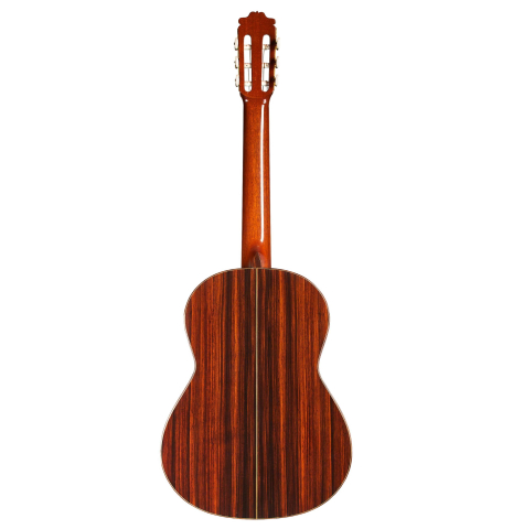 1974 Casa Arcangel Fernandez CD/IN
