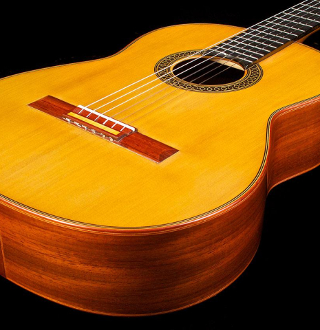 2015 Juan Garcia Fernandez CD/PD