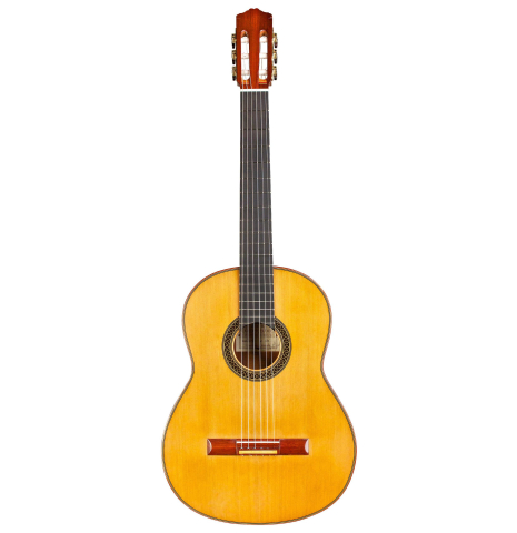 2015 Juan Garcia Fernandez CD/PD