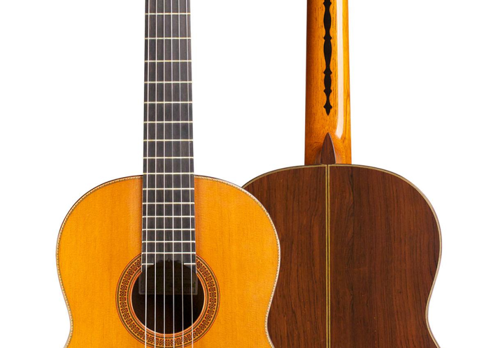 1973 Jeronimo Pena Fernandez CD/CSAR