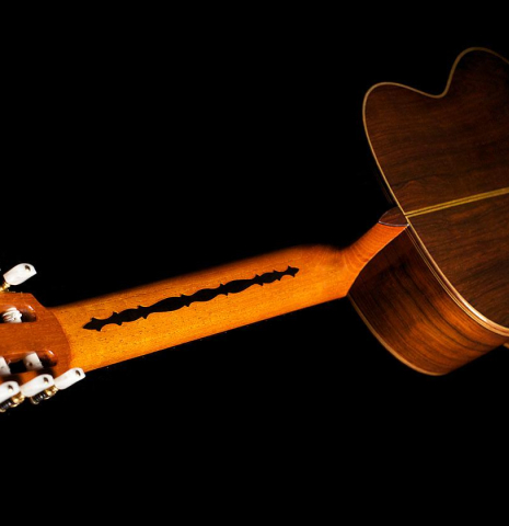 1973 Jeronimo Pena Fernandez CD/CSAR