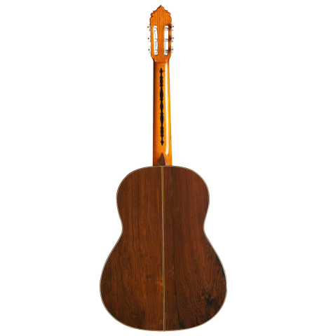 1973 Jeronimo Pena Fernandez CD/CSAR