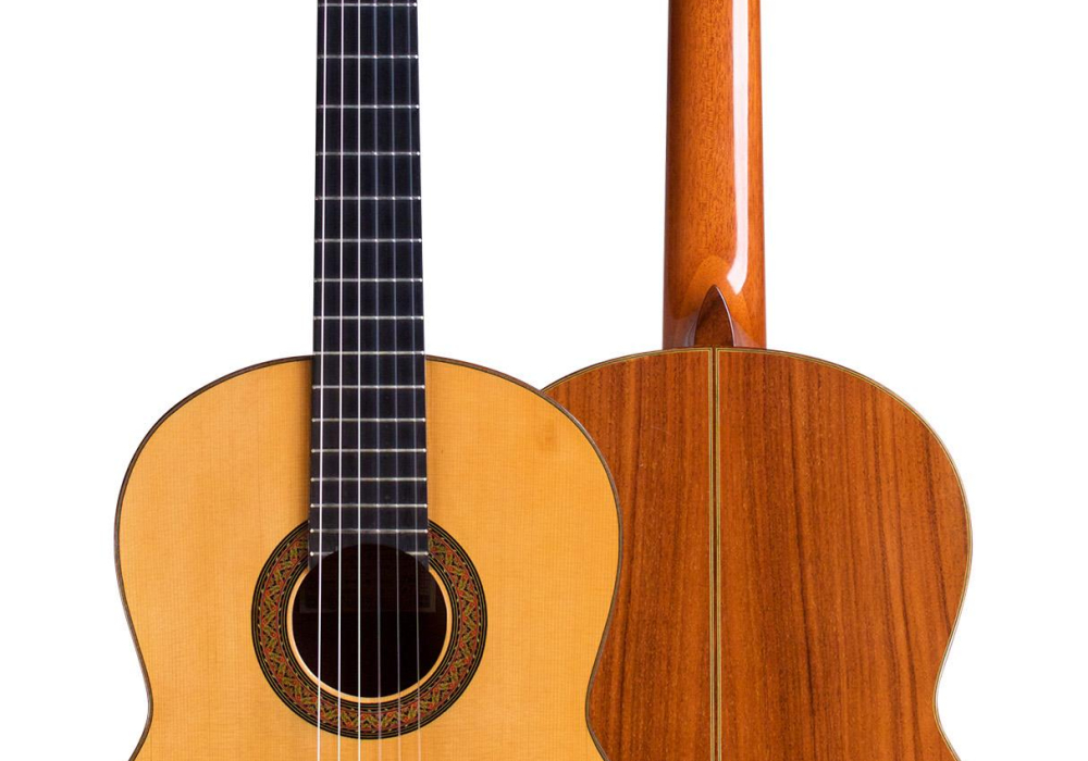 1961 Arcangel Fernandez SP/IN