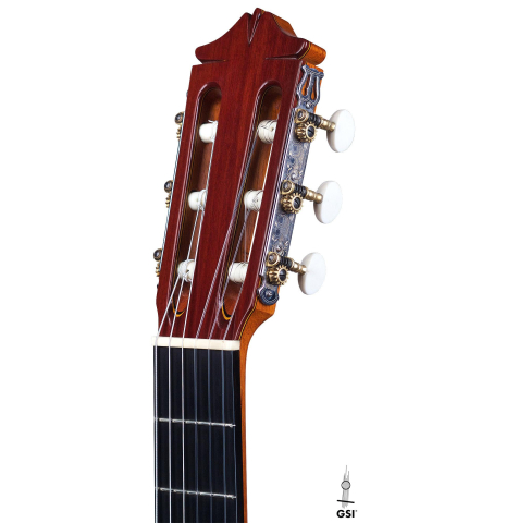 1961 Arcangel Fernandez SP/IN