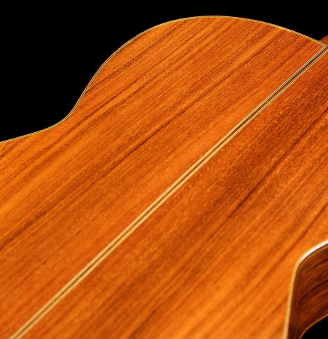 1961 Arcangel Fernandez SP/IN