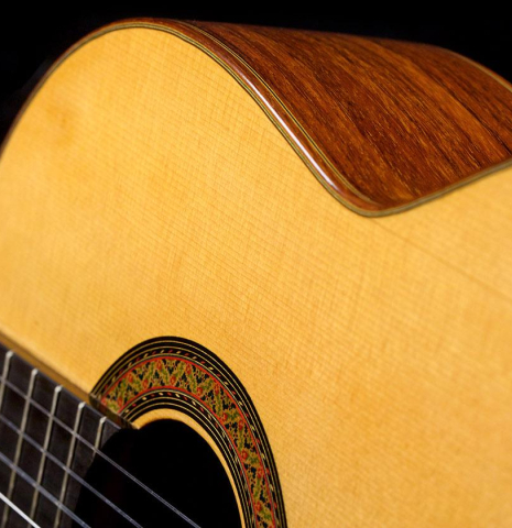 1961 Arcangel Fernandez SP/IN