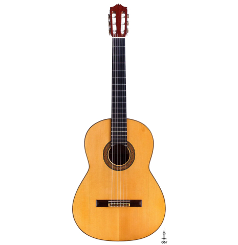 1961 Arcangel Fernandez SP/IN