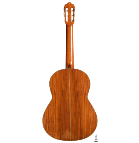 1961 Arcangel Fernandez SP/IN