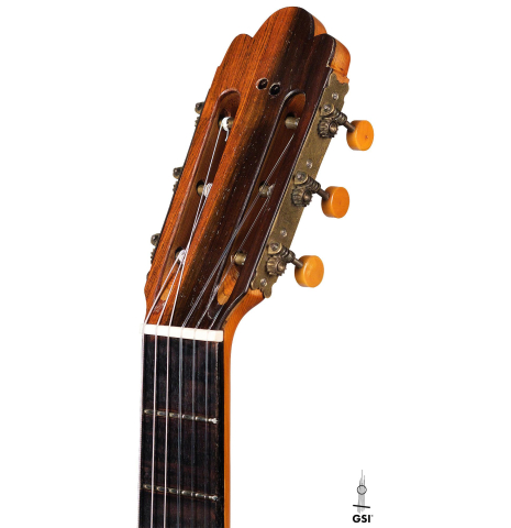 1911 Benito Ferrer SP/CY