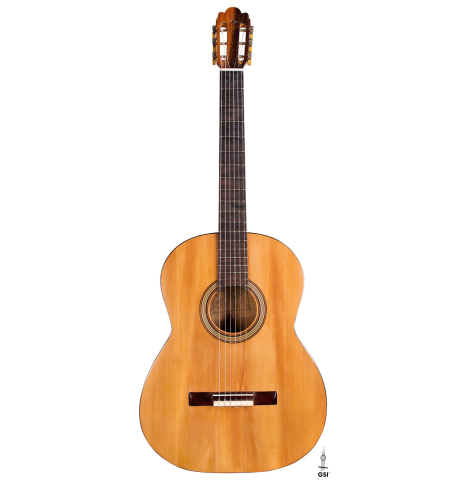 1911 Benito Ferrer SP/CY