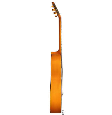 1911 Benito Ferrer SP/CY