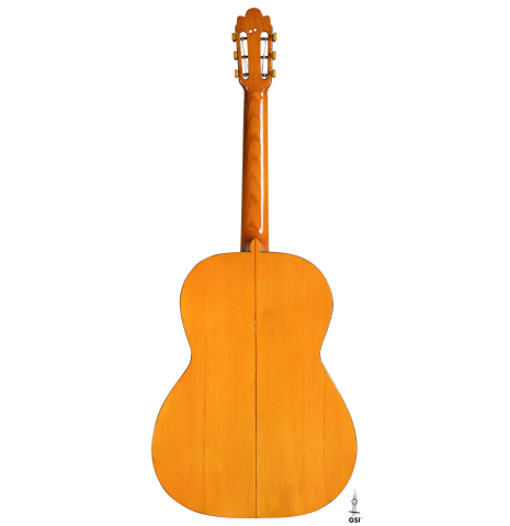 1911 Benito Ferrer SP/CY