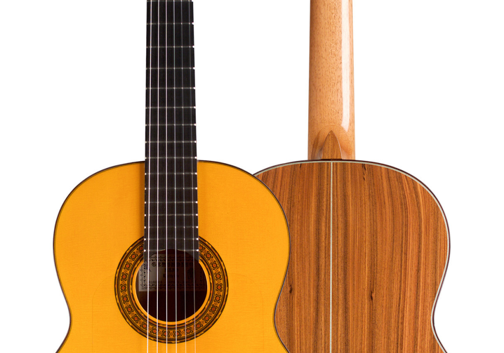 2021 Gerundino Fernandez Hijo "Negra" SP/PF