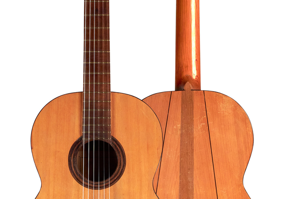 1891 Benito Ferrer SP/CY