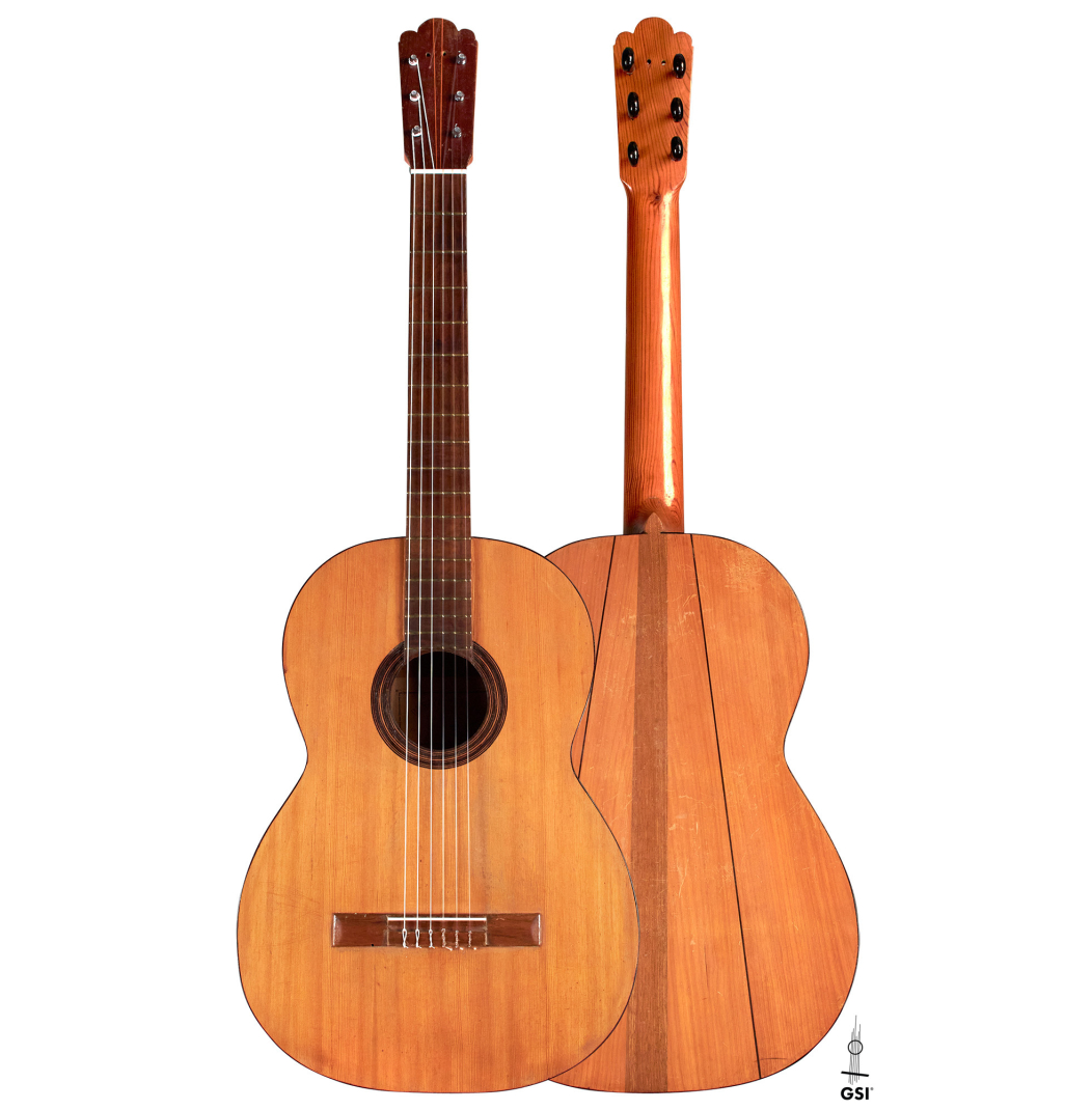 1891 Benito Ferrer SP/CY
