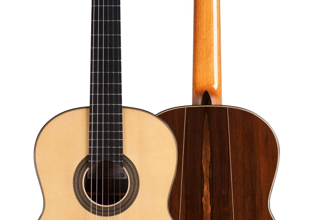 2019 Dominique Field SP/CSAR