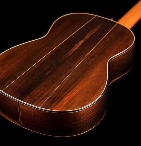 2019 Dominique Field SP/CSAR