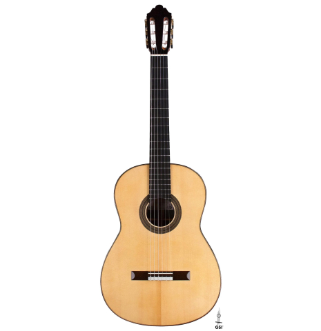2019 Dominique Field SP/CSAR