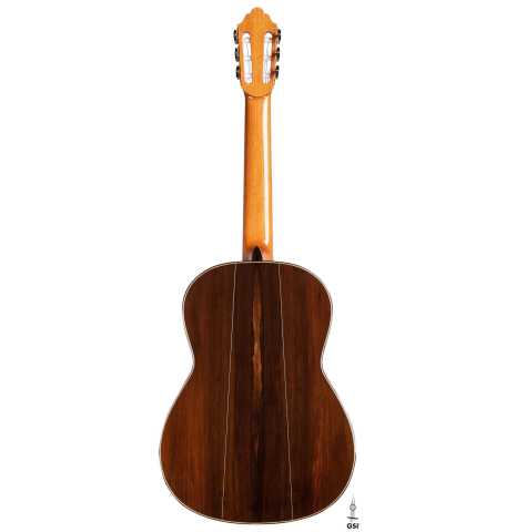 2019 Dominique Field SP/CSAR