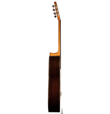 2020 Dominique Field SP/CSAR