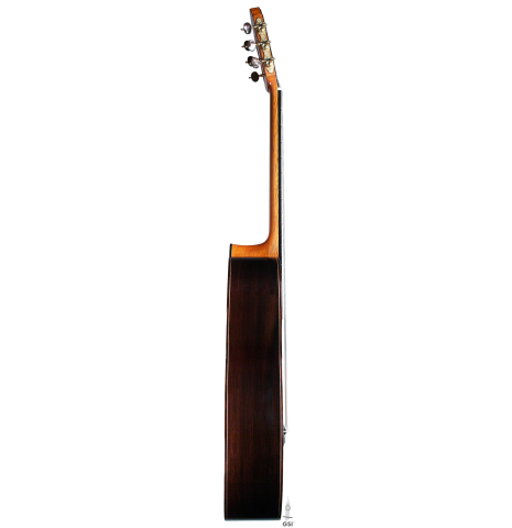 2017 Dominique Field CD/CSAR