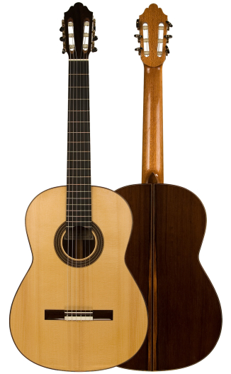 2005 Dominique Field SP/CSAR