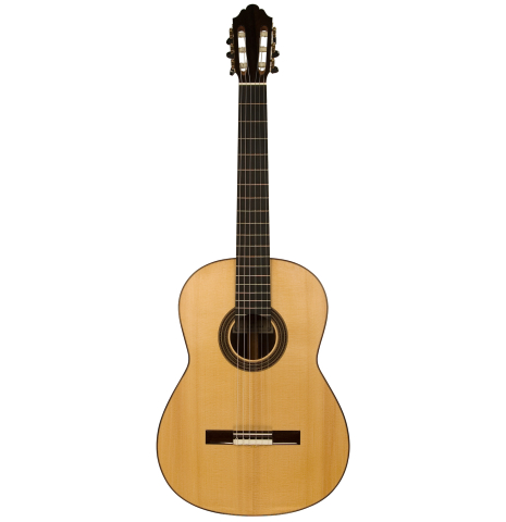 2005 Dominique Field SP/CSAR