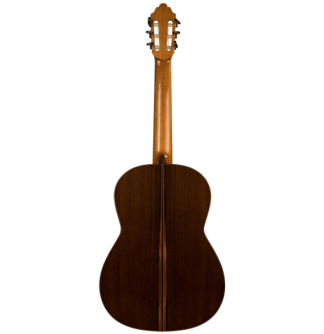 2005 Dominique Field SP/CSAR