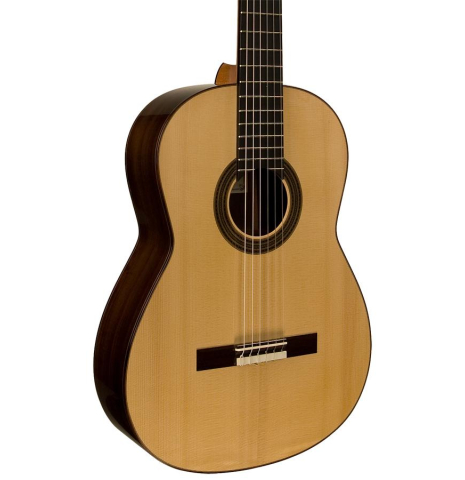 2005 Dominique Field SP/CSAR