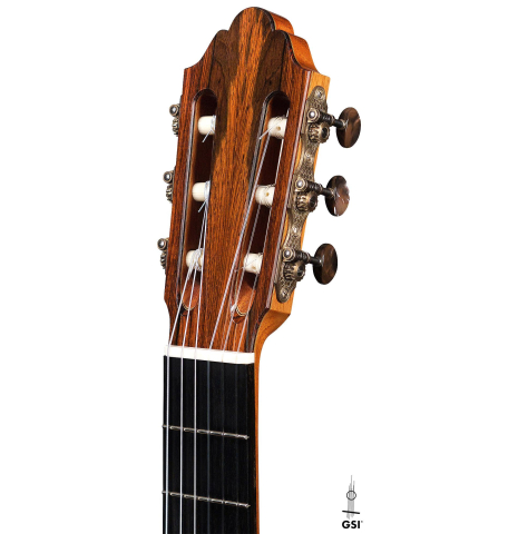 1998 Dominique Field SP/CSAR