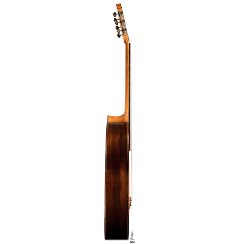 1998 Dominique Field SP/CSAR