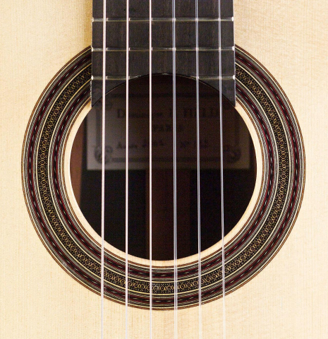 2007 Dominique Field SP/CSAR