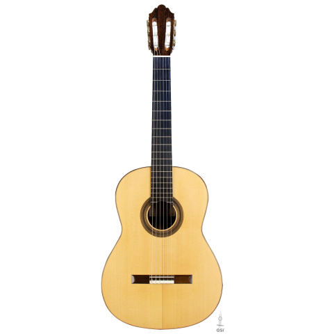 2001 Dominique Field SP/CSAR
