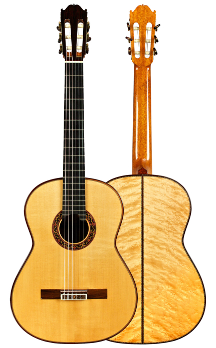 1992 Paul Fischer SP/MP