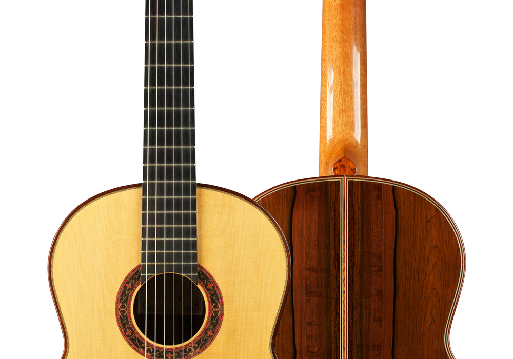 2003 Paul Fischer "Taut" SP/CSAR