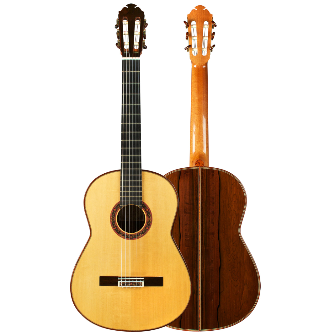 2003 Paul Fischer "Taut" SP/CSAR