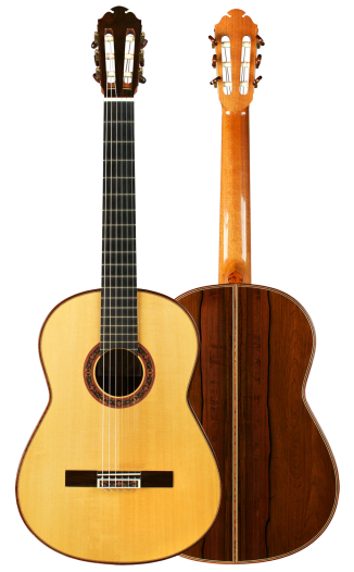 2003 Paul Fischer "Taut" SP/CSAR