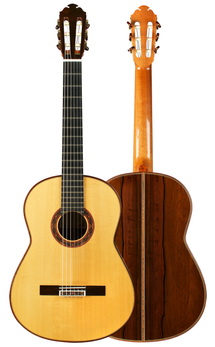 2003 Paul Fischer "Taut" SP/CSAR