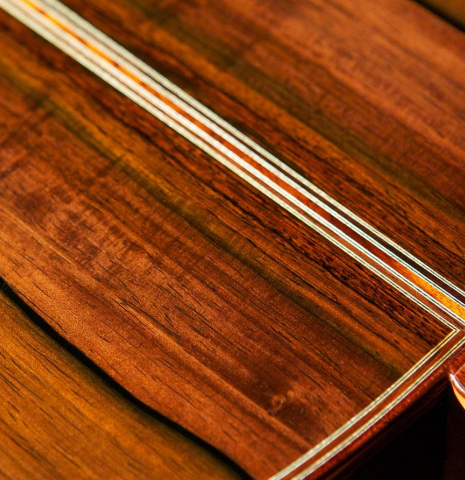 2003 Paul Fischer "Taut" SP/CSAR