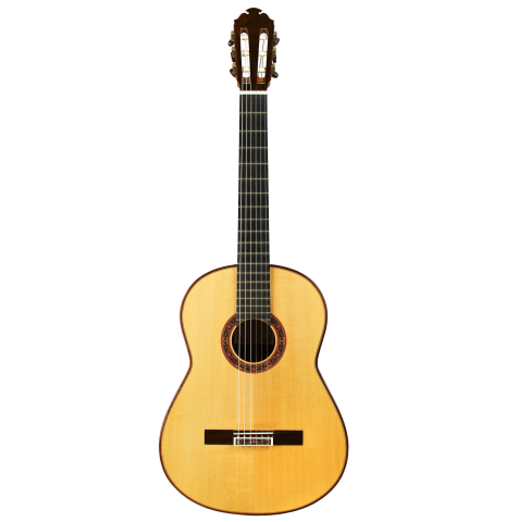 2003 Paul Fischer "Taut" SP/CSAR