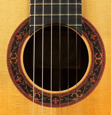 2003 Paul Fischer "Taut" SP/CSAR
