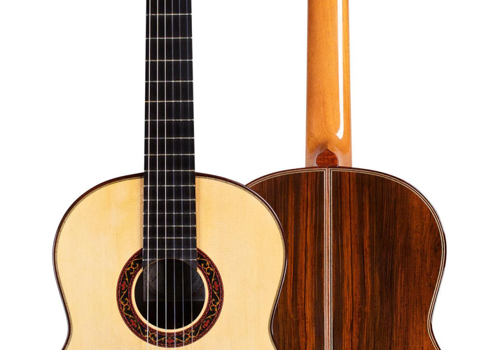 2007 Paul Fischer "Premier Taut" SP/CSAR